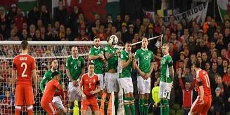 临危受命的罗伯特·佩奇与世界杯突破-星空体育