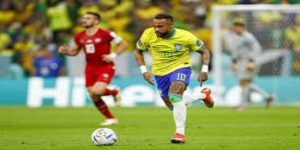 内马尔对巴西队的重要性 -  星空体育