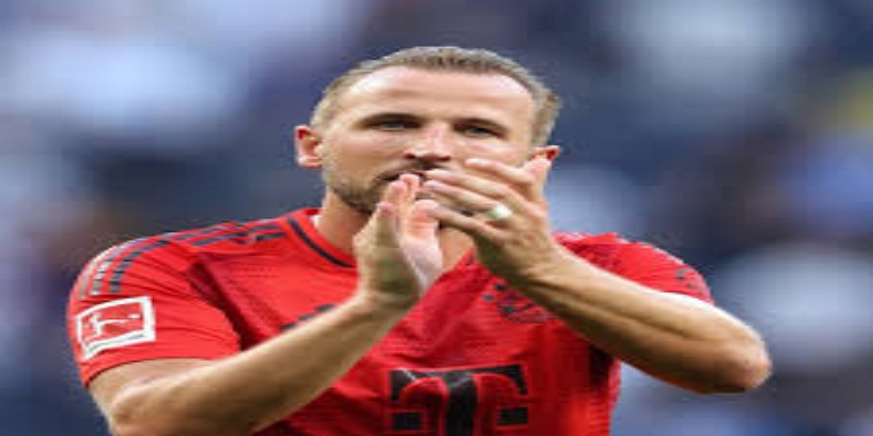 凯恩留队尘埃落定：热刺核心稳定性提升-星空体育