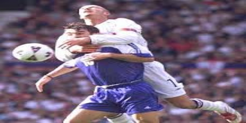 基冈经典“我会爱死击败他们”咆哮：心理战的巅峰 - 星空体育