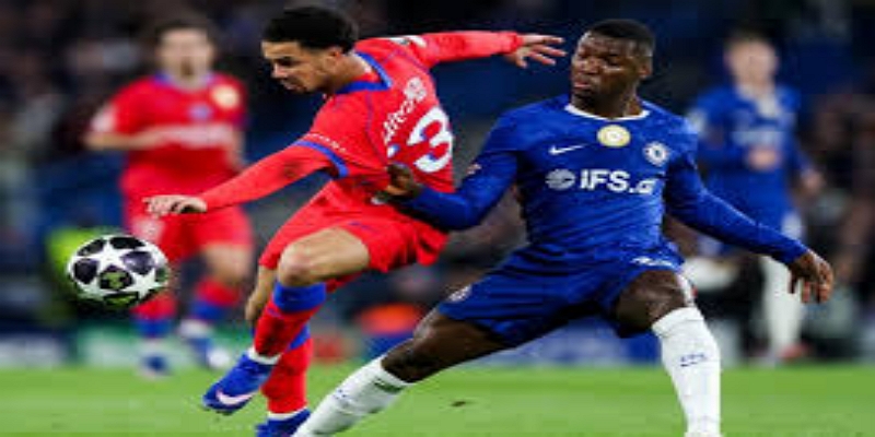 戴维德·华盛顿：切尔西的巴西宝藏-星空体育