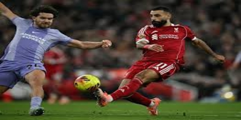 闪电开局，萨拉赫延续杀手本色—星空体育深度解读 -星空体育