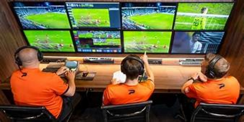 VAR争议的本质：规则清晰，但解释空间过大-星空体育