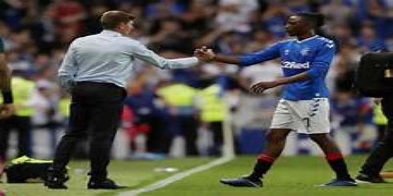 圣约翰斯通之战：真正的心理测试开始了-星空体育