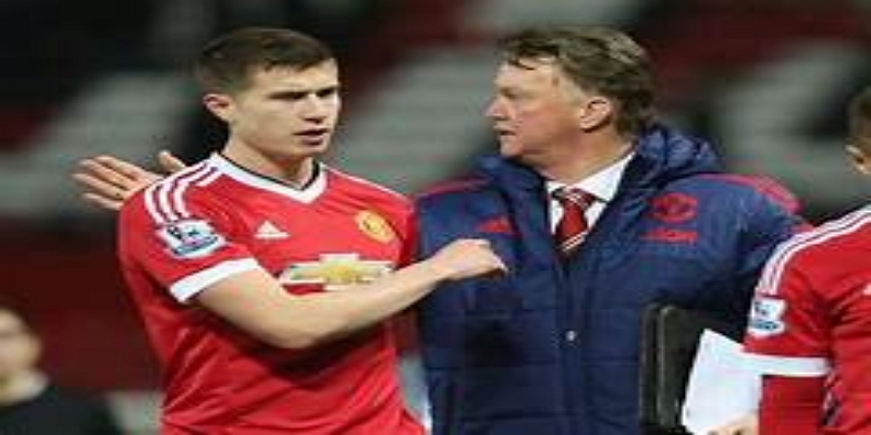 弗格森时代对比：星空体育揭示红魔DNA断层-星空体育