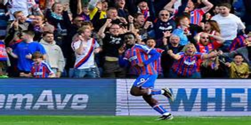 现实打击：从云端跌落的水晶宫-星空体育